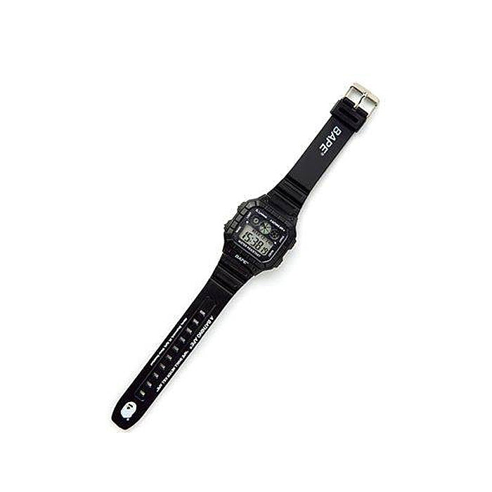 A Bathing Ape Magazine / Watch (SS20)- Multicolor - Image 2