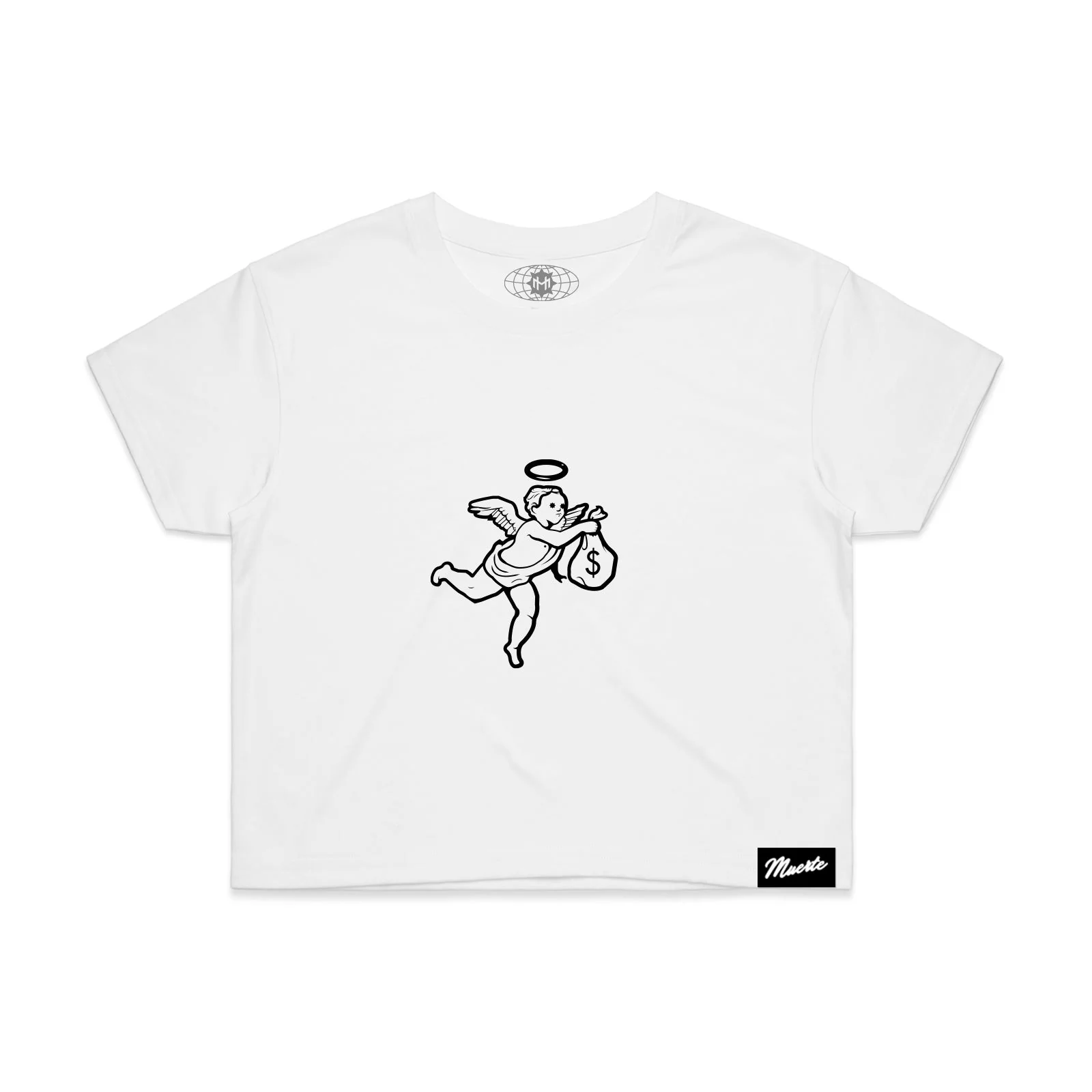 Angel Crop Top - Image 5