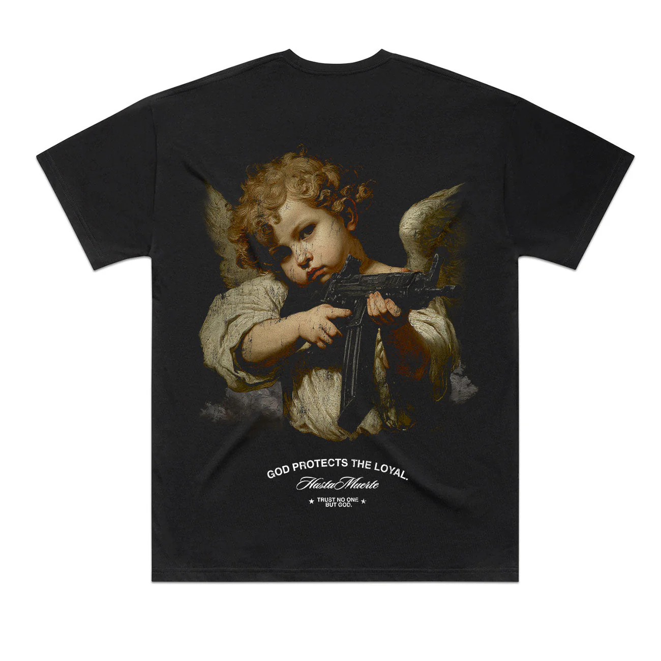 Angel Shooter F/B - Image 2