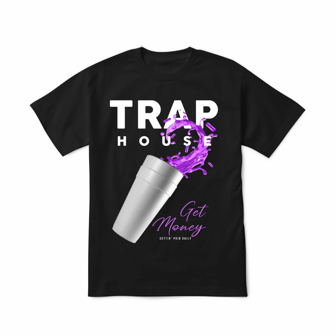 Trap House
