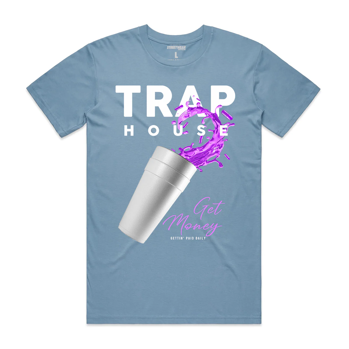 Trap House - Image 2