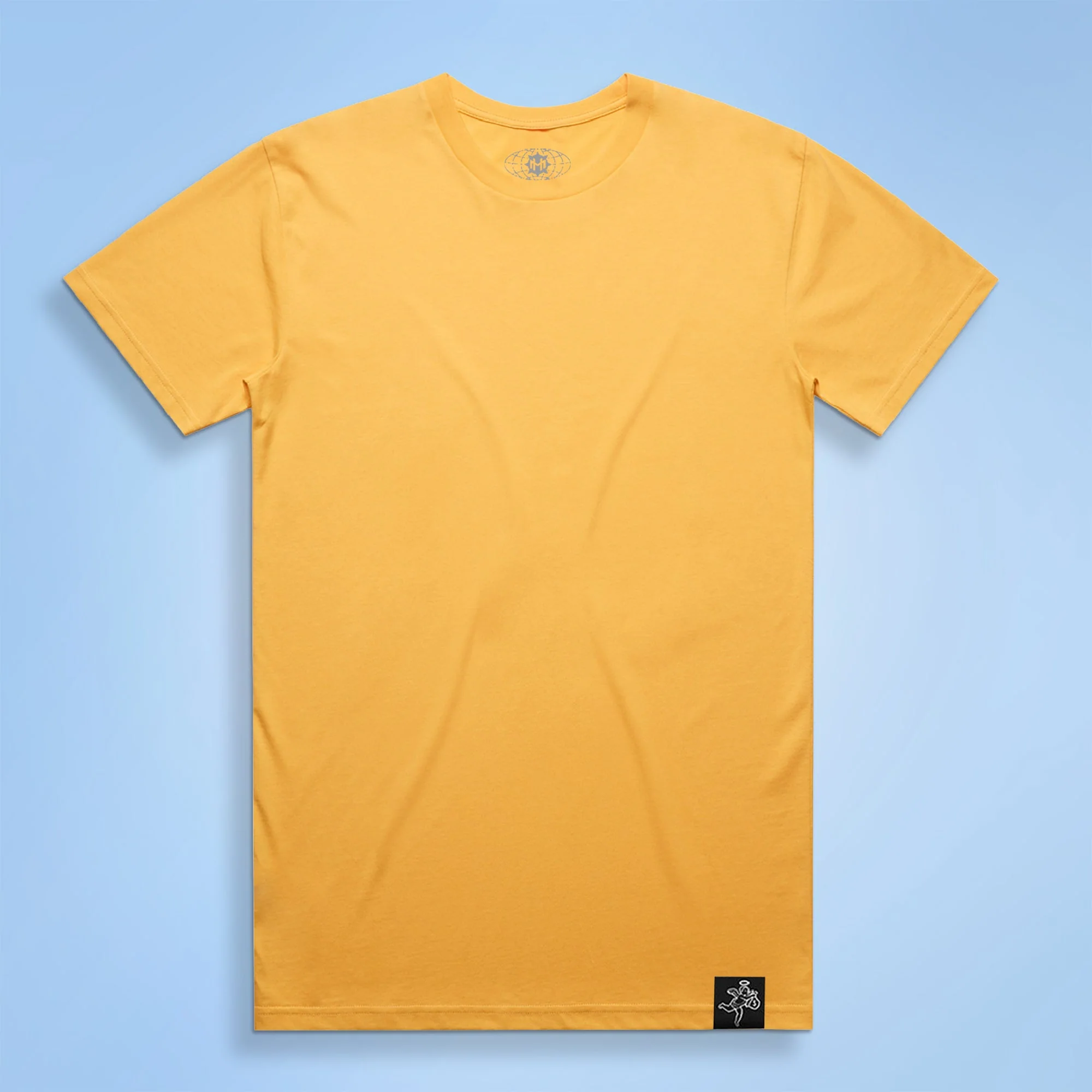 Core Basic T-shirt - Image 11