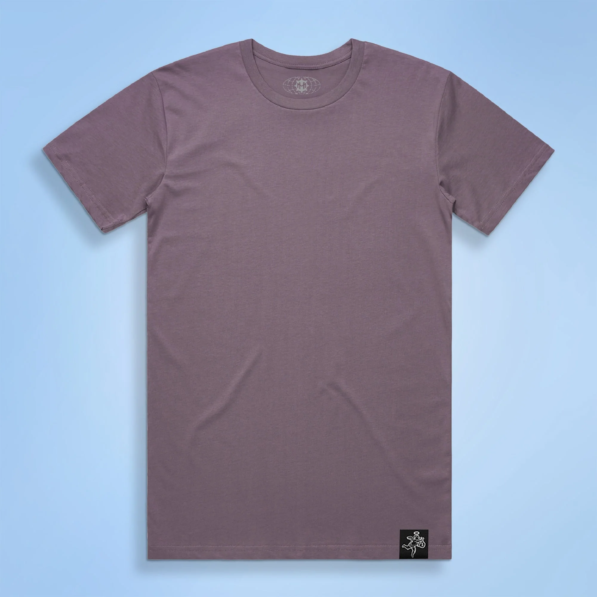 Core Basic T-shirt - Image 12