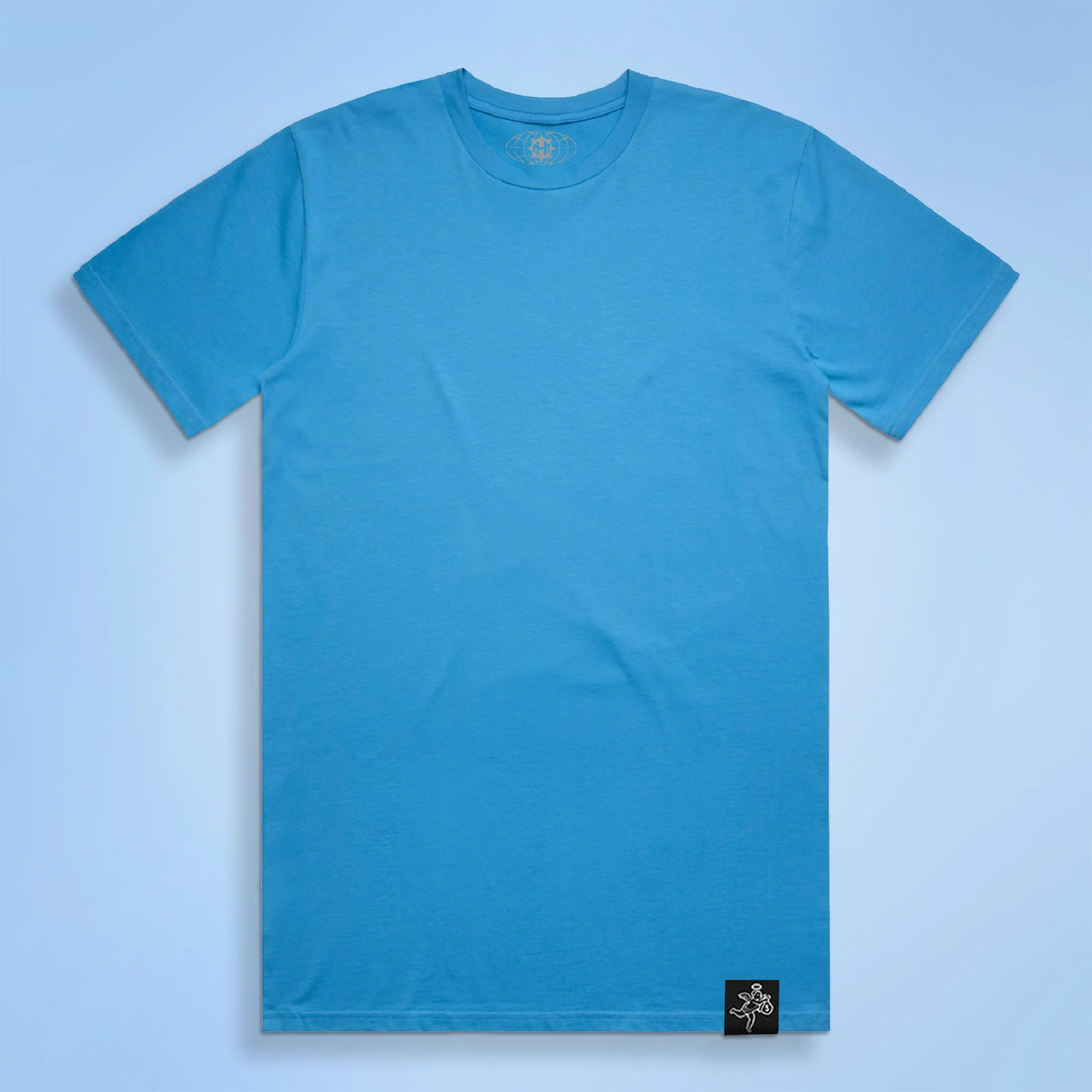 Core Basic T-shirt - Image 15