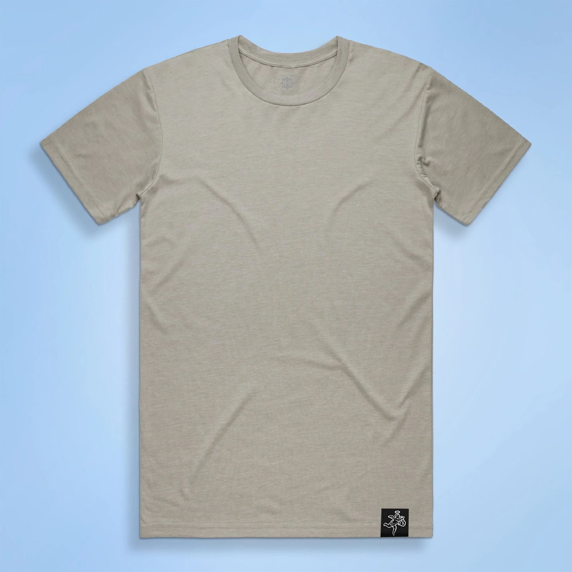 Core Basic T-shirt - Image 18