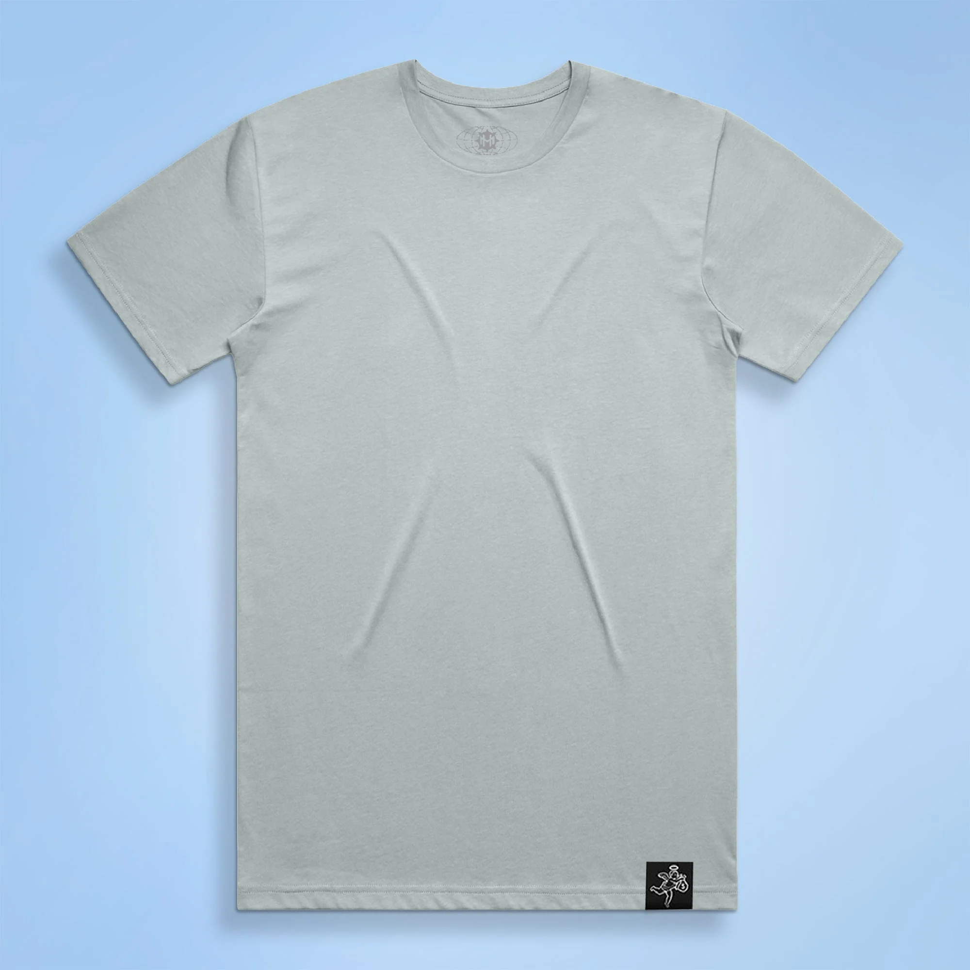 Core Basic T-shirt - Image 19