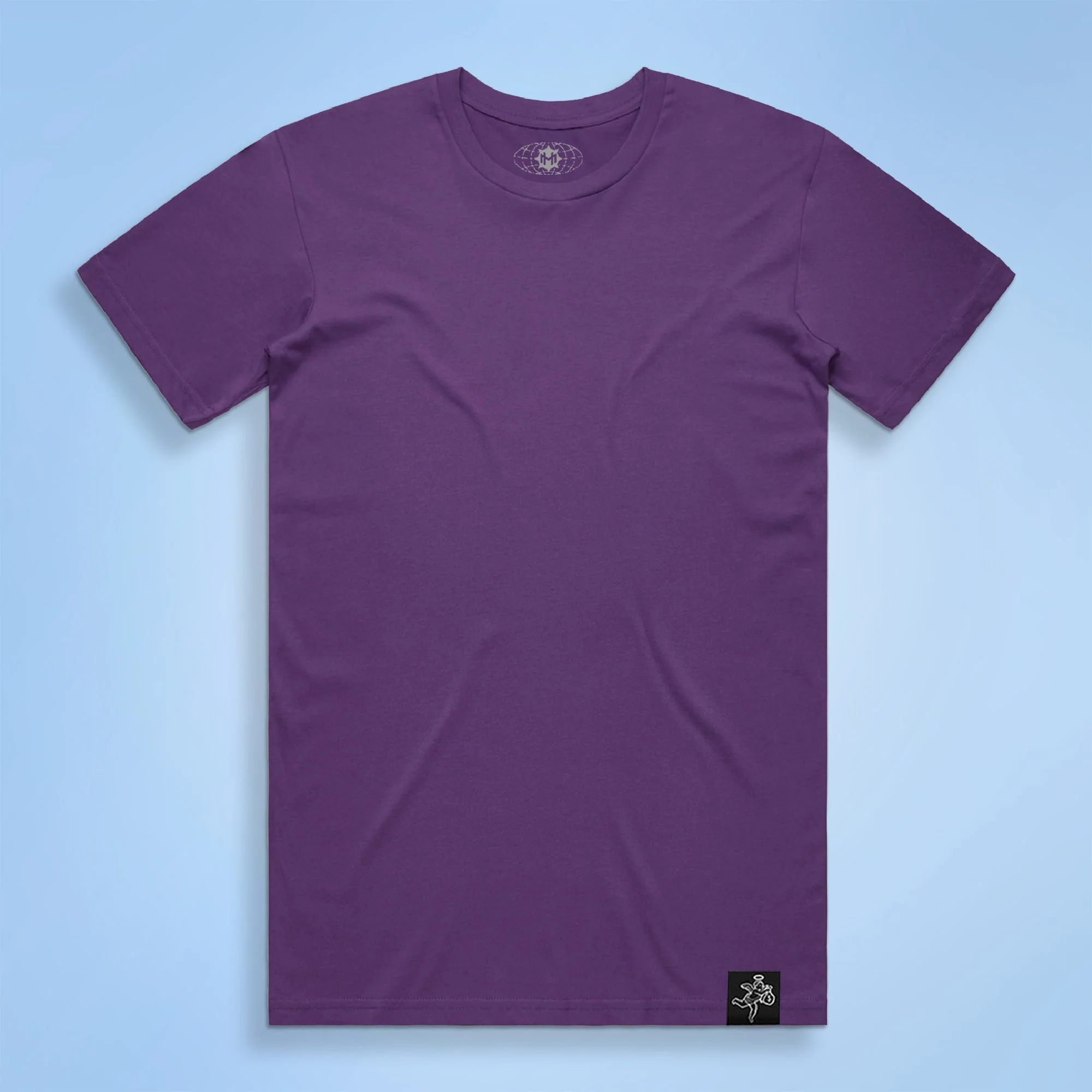 Core Basic T-shirt - Image 20