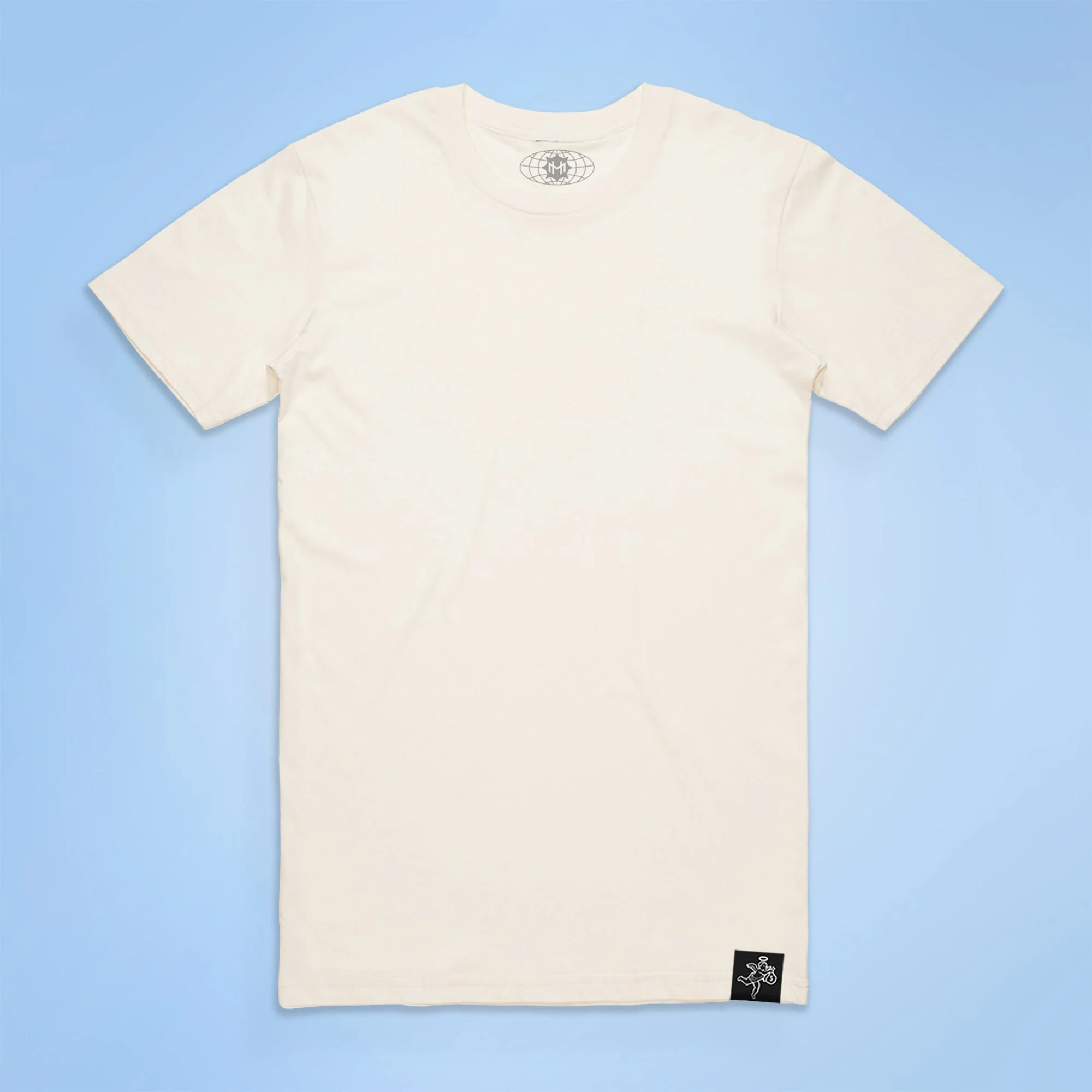 Core Basic T-shirt - Image 4