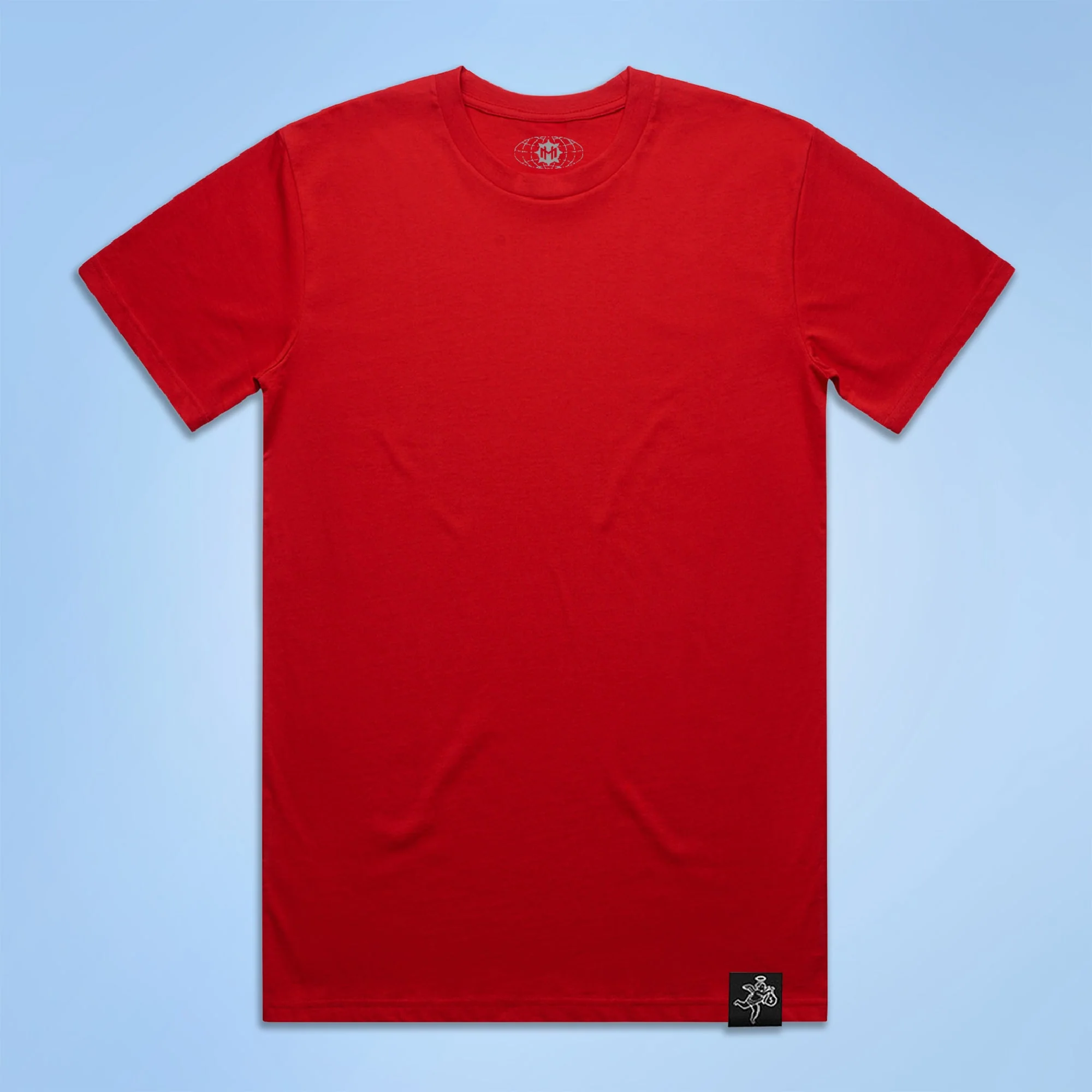 Core Basic T-shirt - Image 5