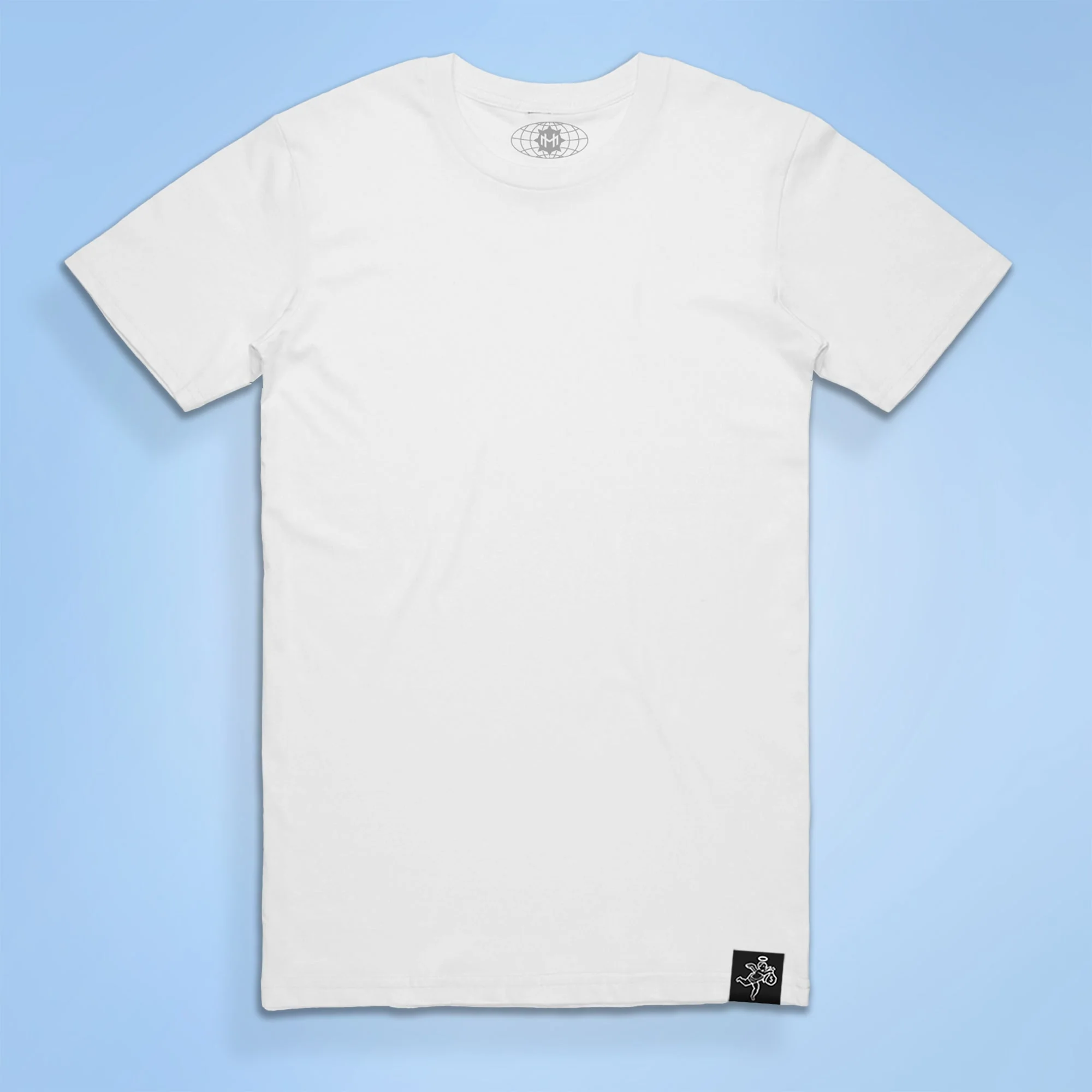 Core Basic T-shirt - Image 6