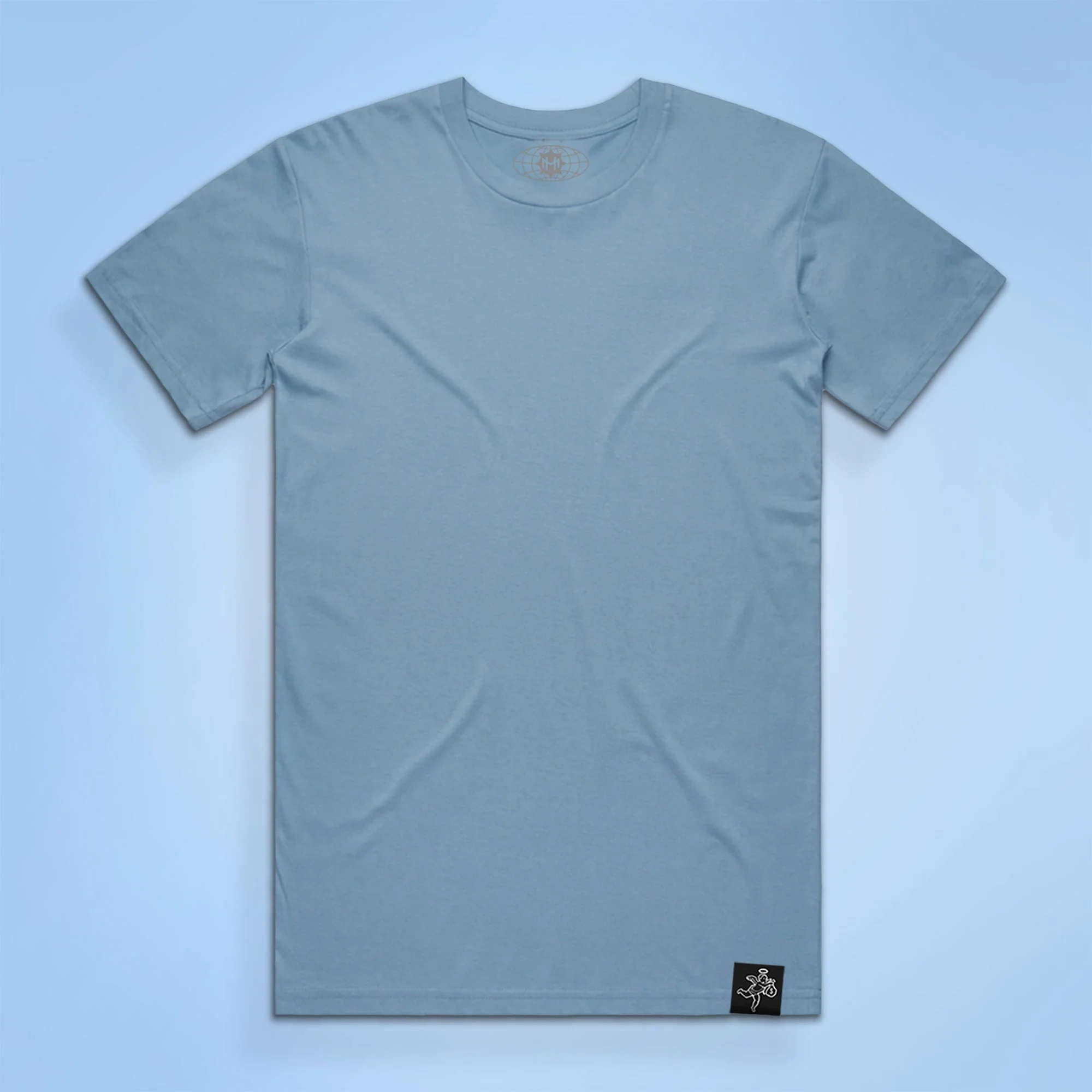Core Basic T-shirt - Image 7