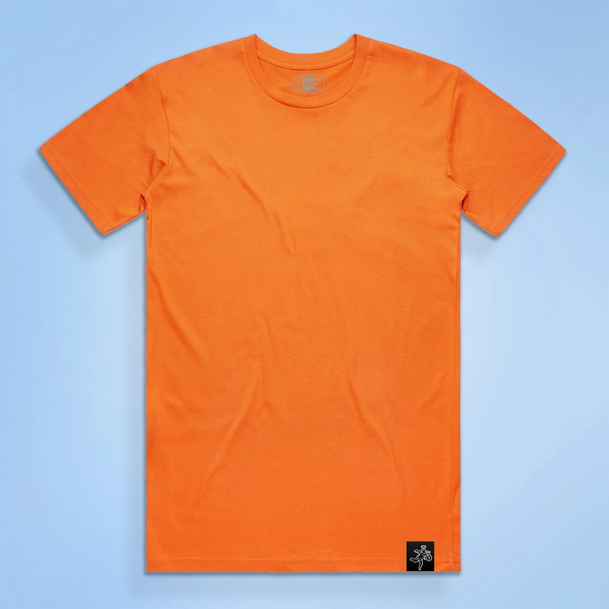 Core Basic T-shirt - Image 8