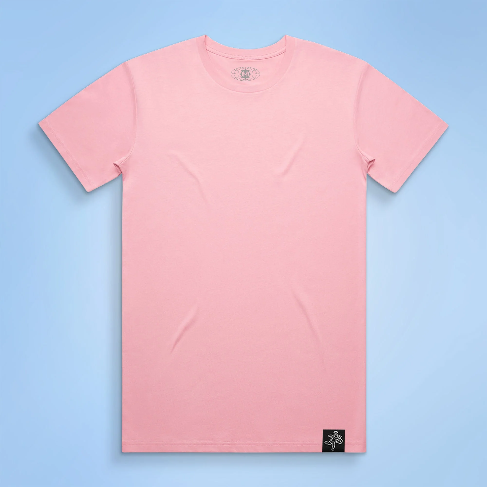 Core Basic T-shirt - Image 9