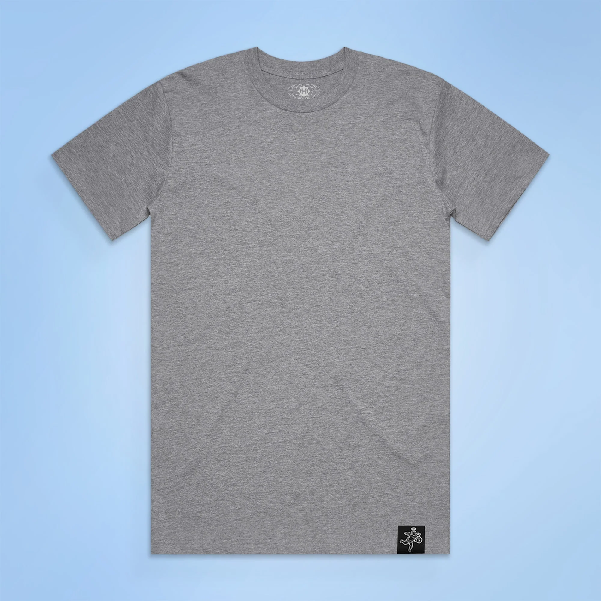 Core Basic T-shirt - Image 10