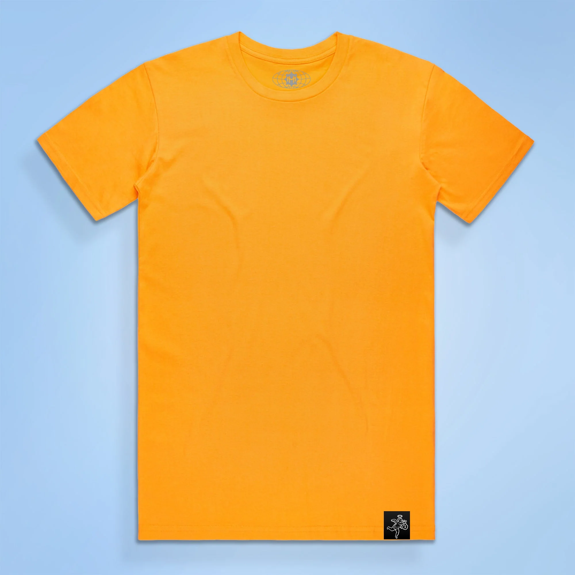 Core Basic T-shirt - Image 13
