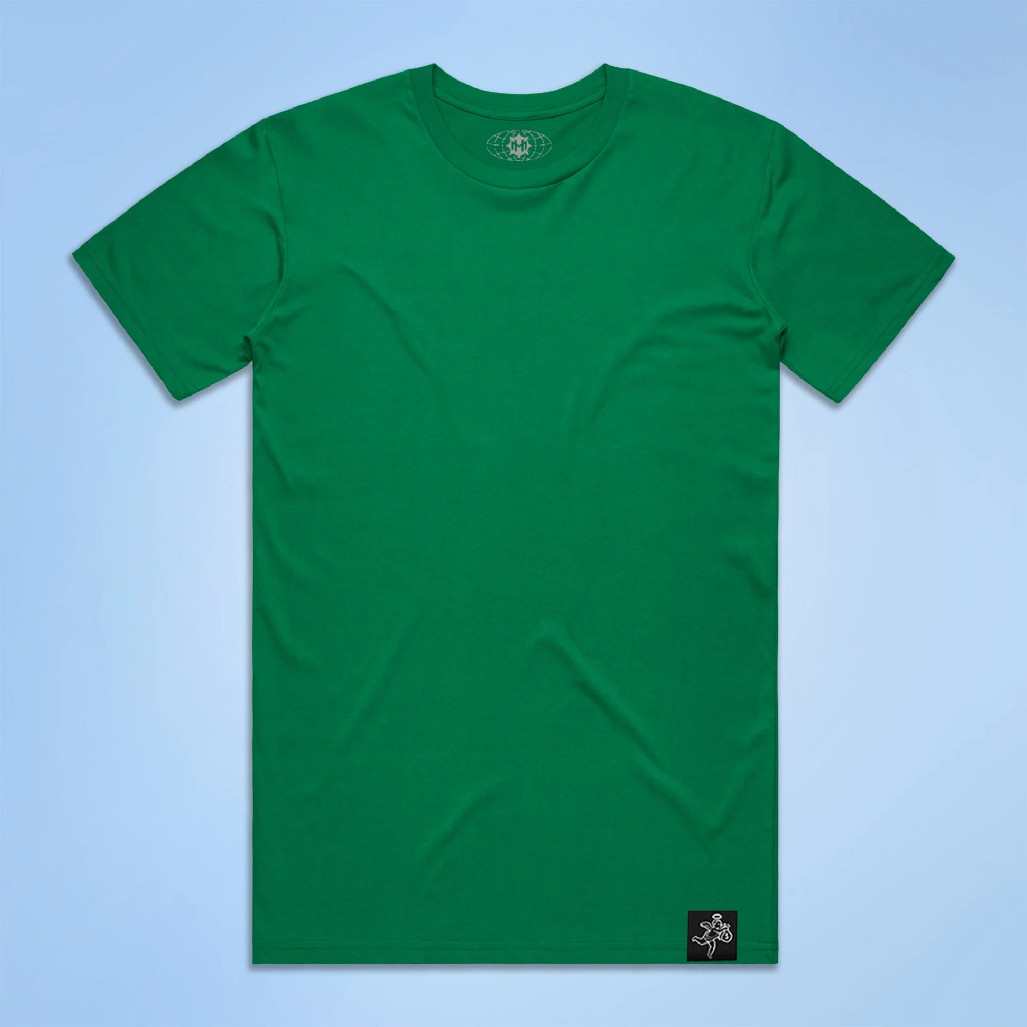 Core Basic T-shirt - Image 14