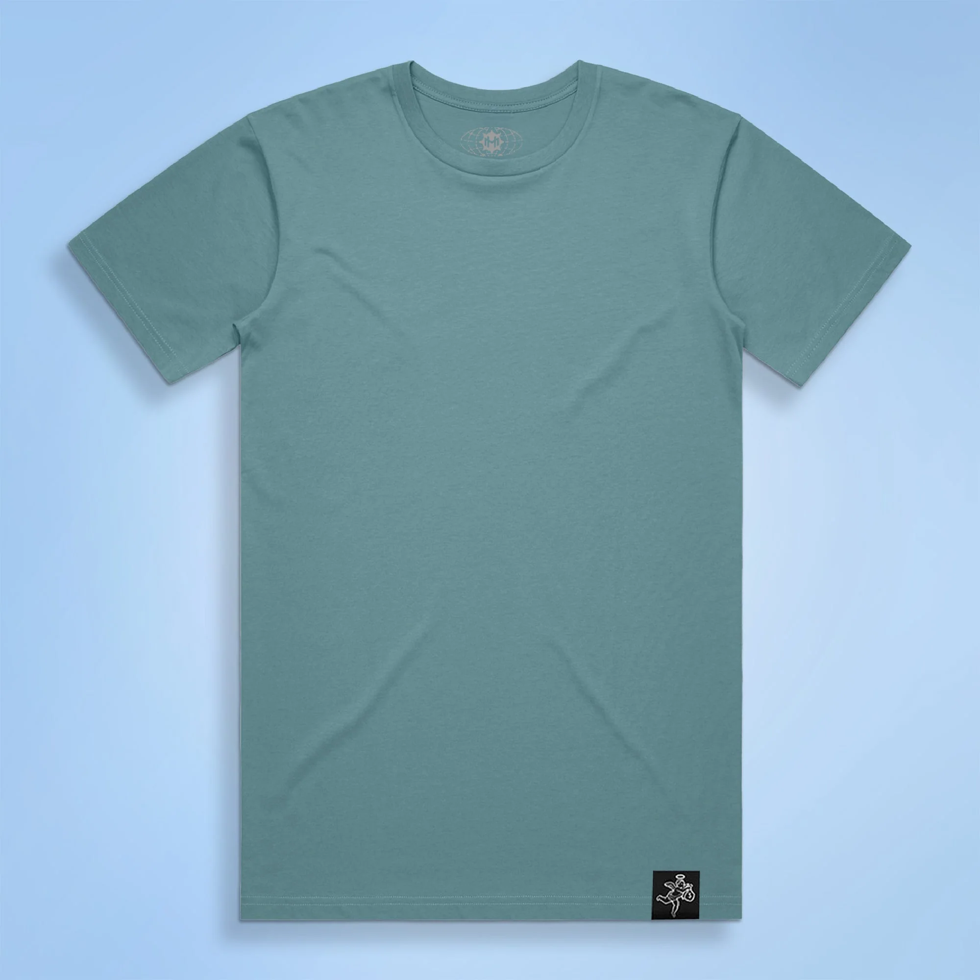 Core Basic T-shirt - Image 16