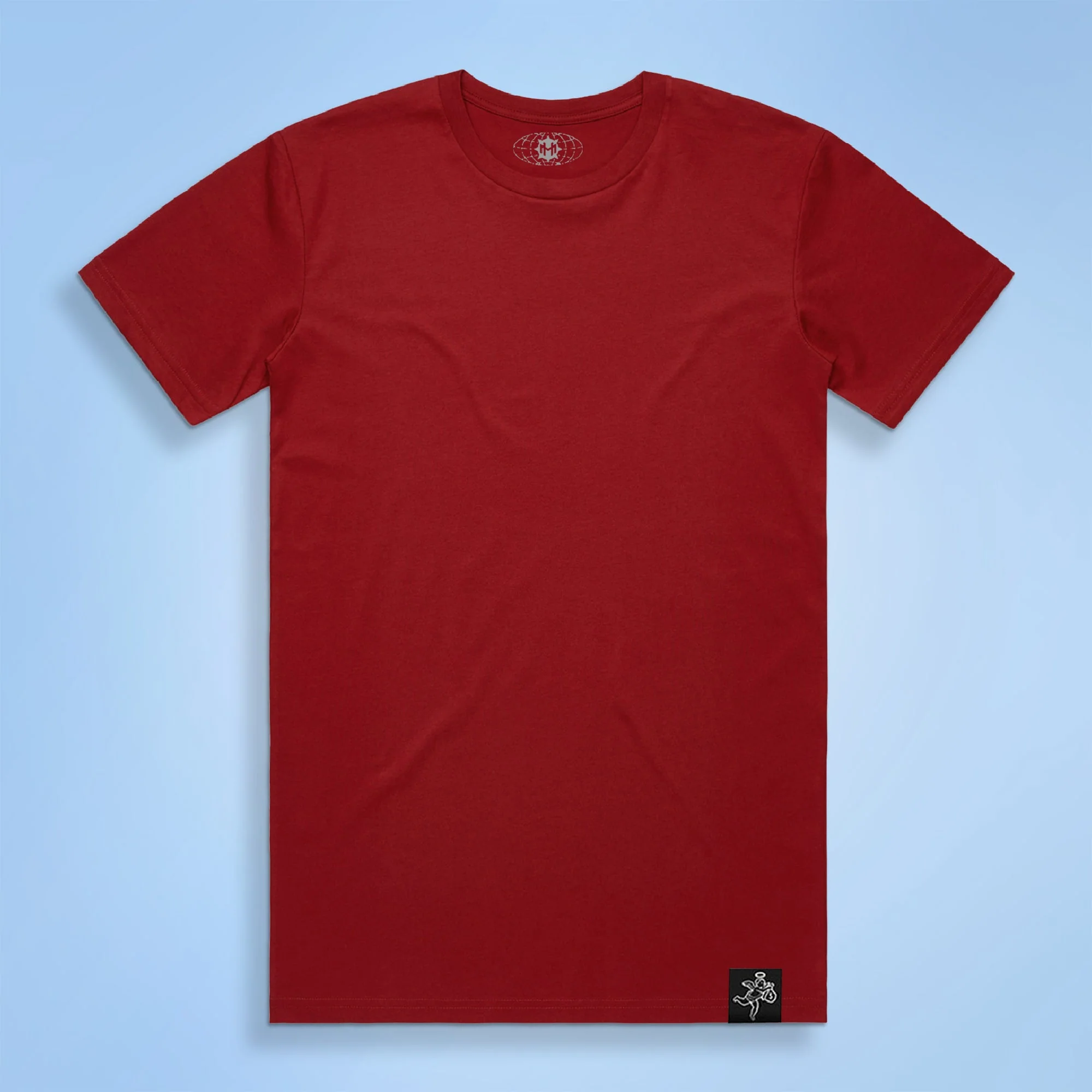 Core Basic T-shirt - Image 17