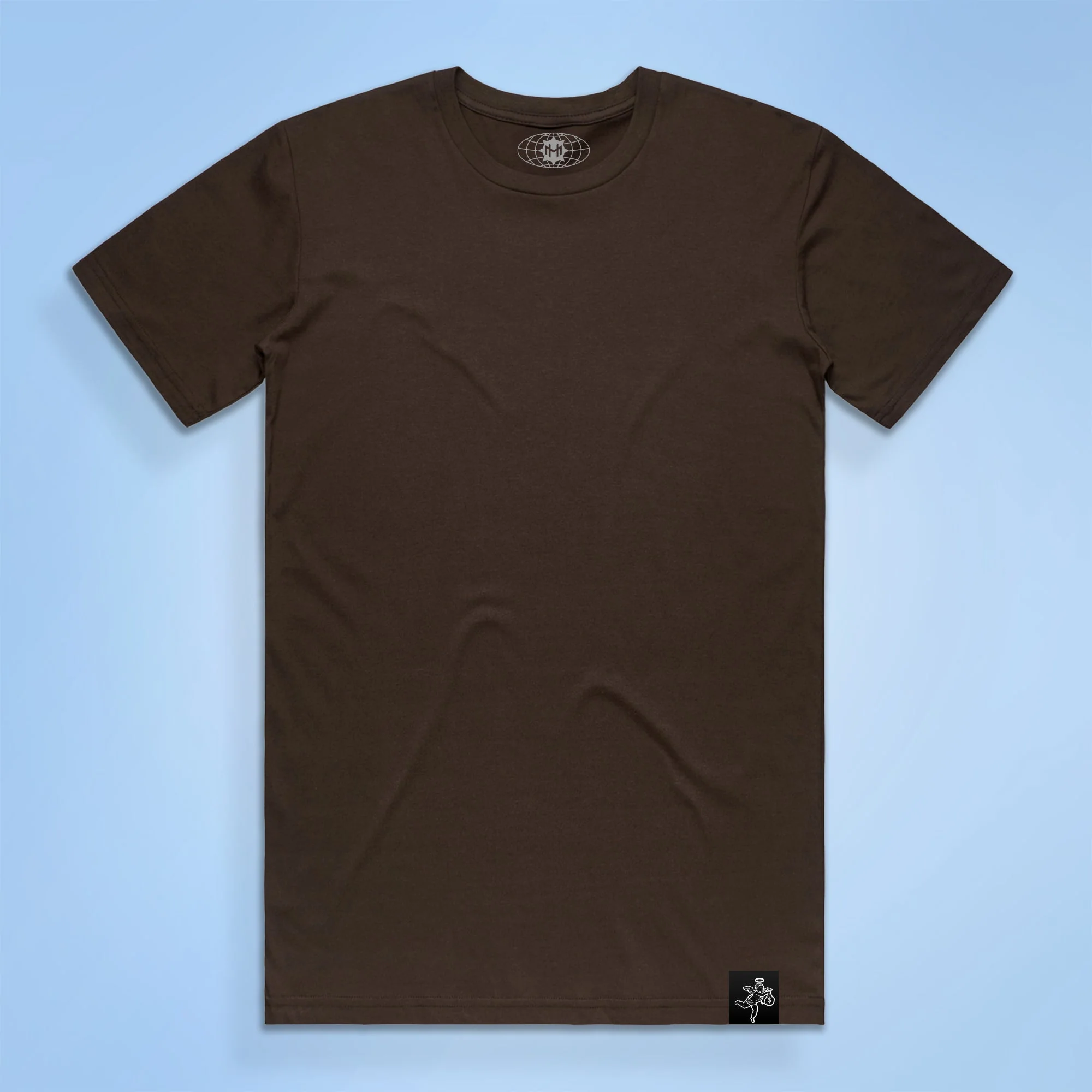 Core Basic T-shirt - Image 21