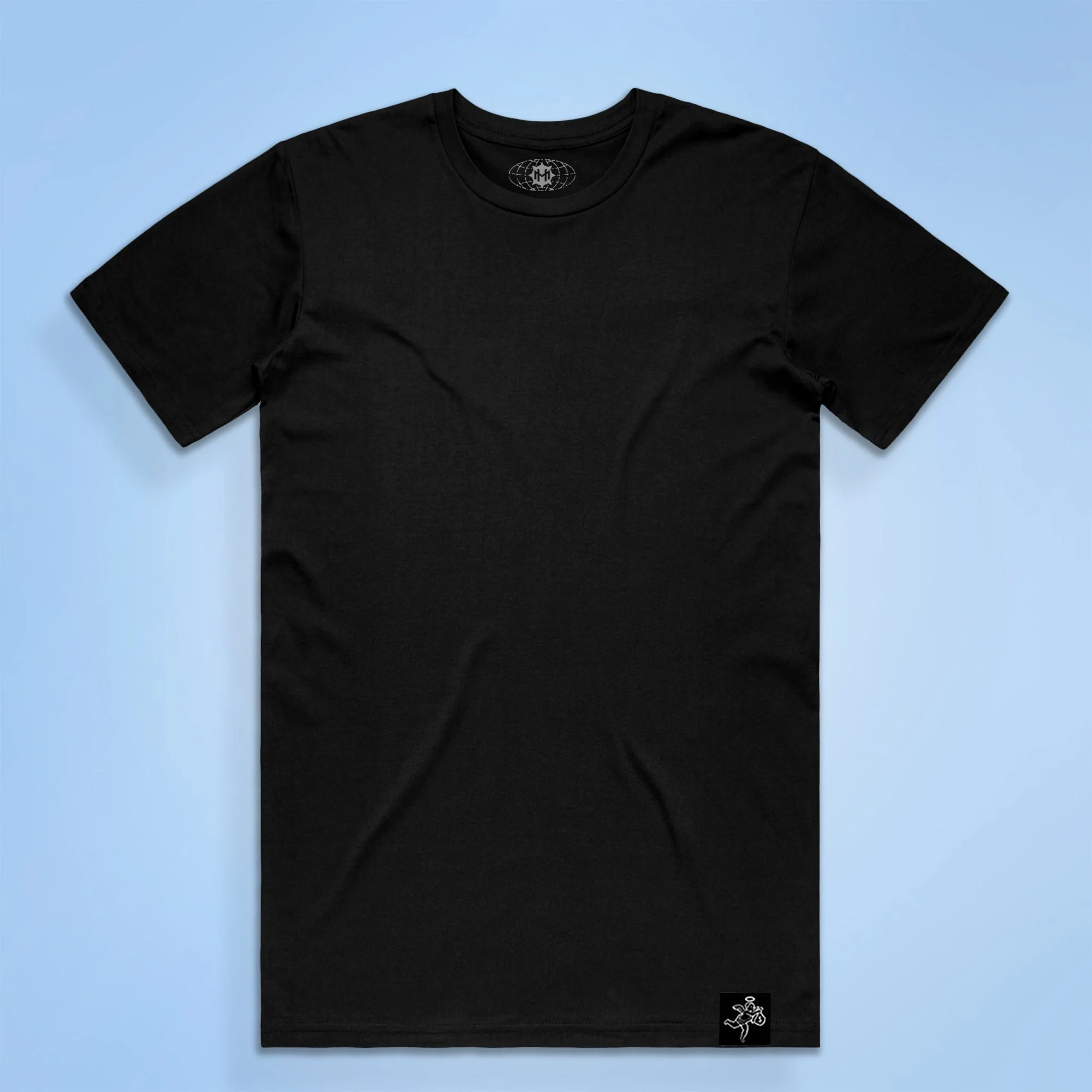 Core Basic T-shirt - Image 22