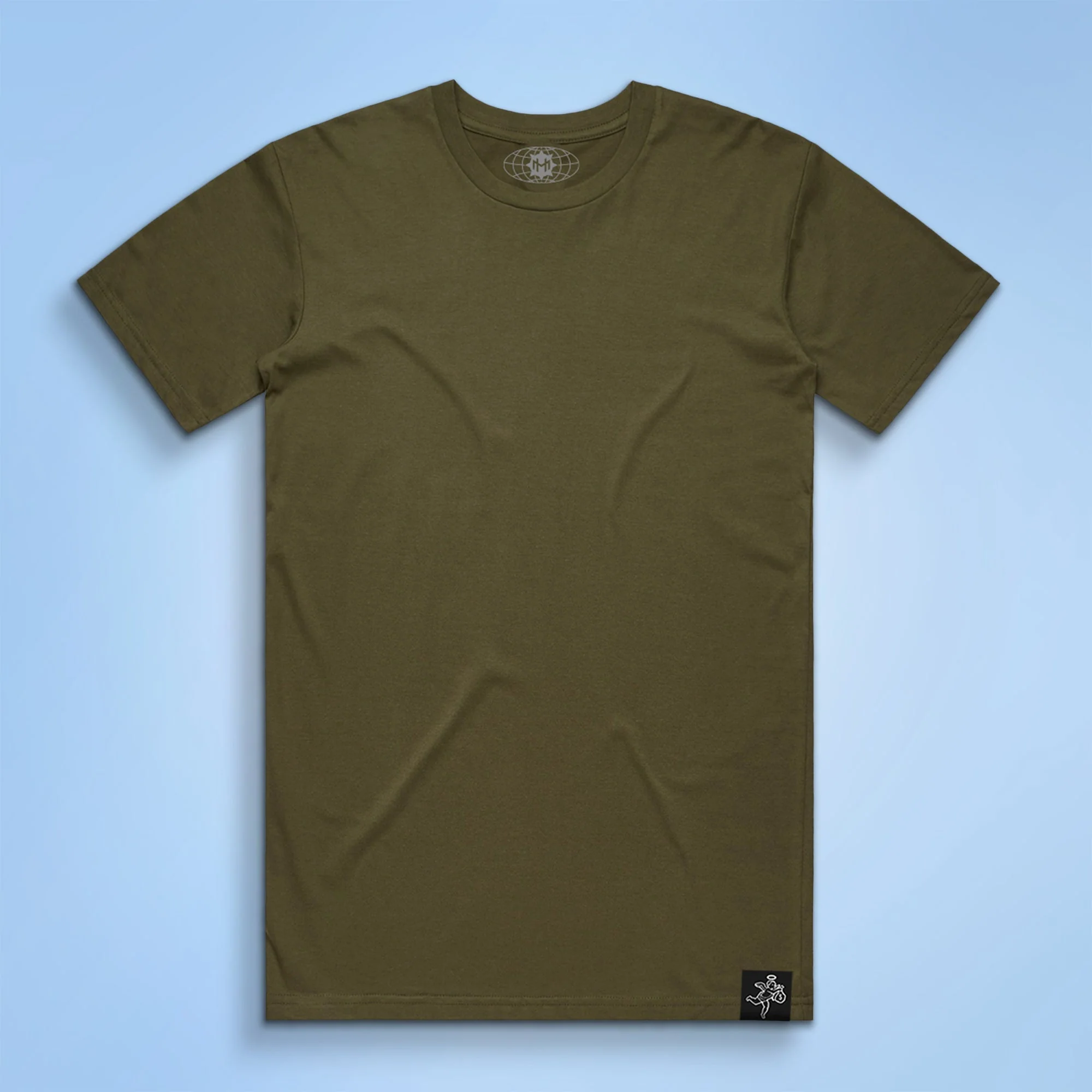 Core Basic T-shirt - Image 3