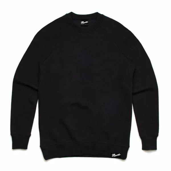 Crewneck - Basic - Image 4