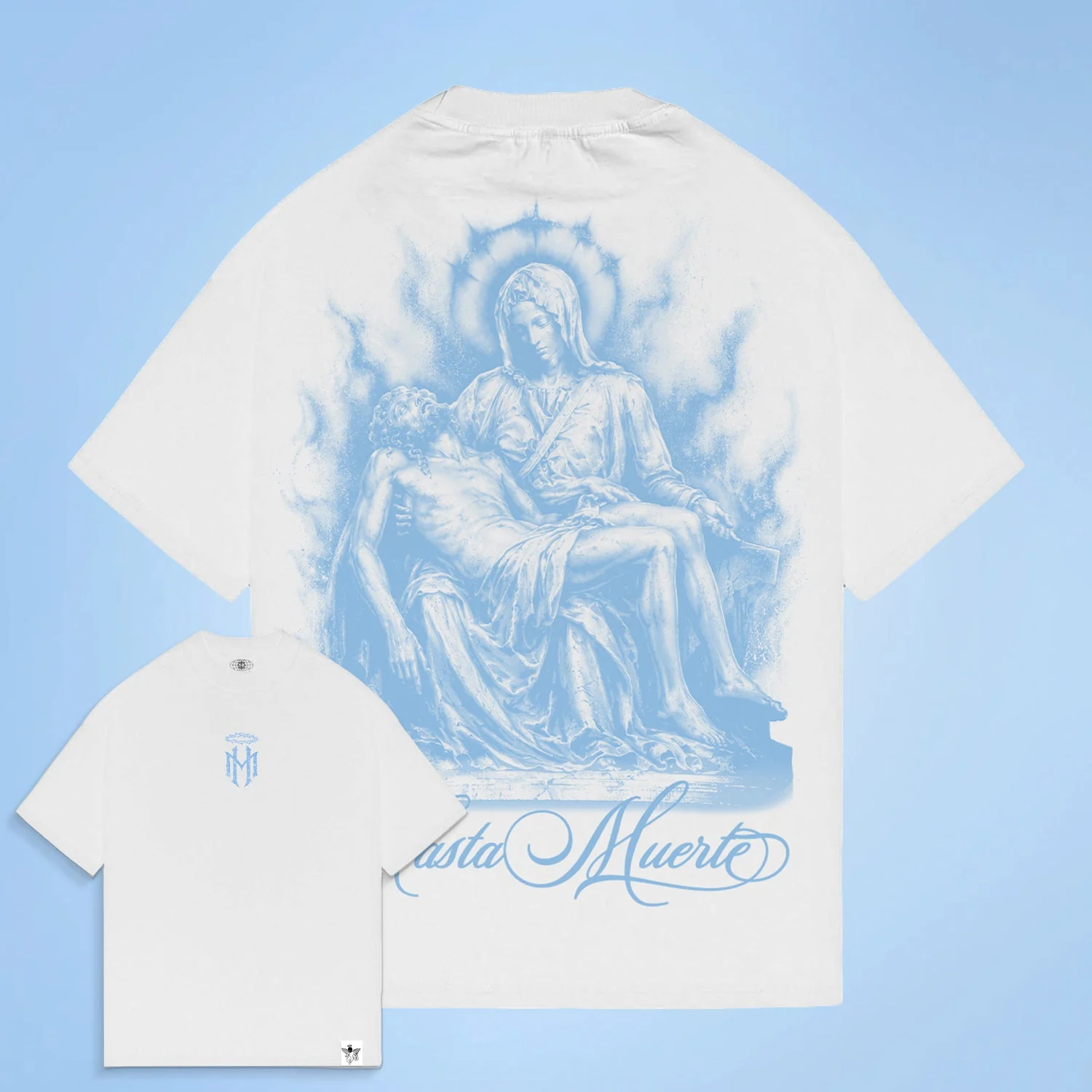 HM PIETA