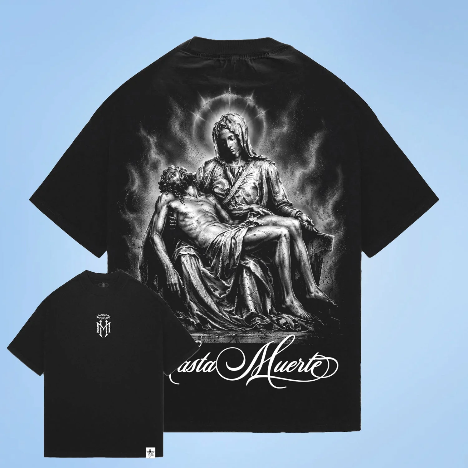 HM PIETA - Image 5
