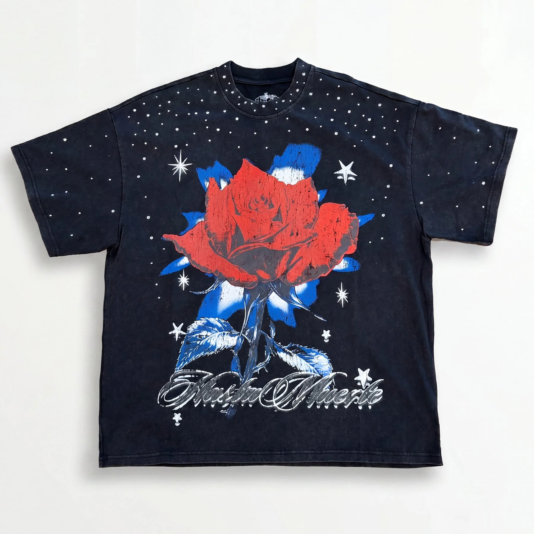 HM ROSE RTS - Image 3