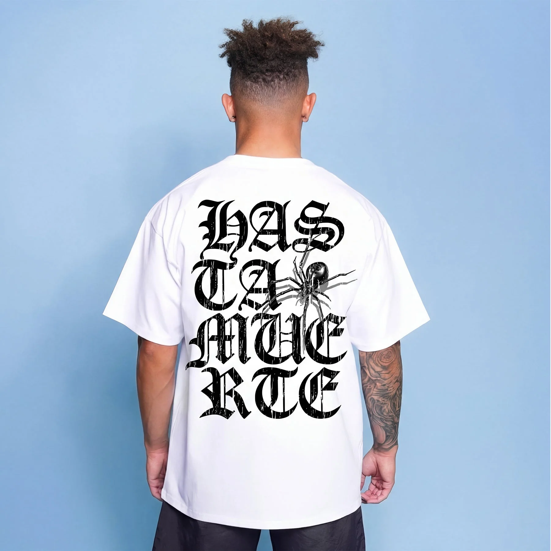 HM Spider TEE F/B - Image 2