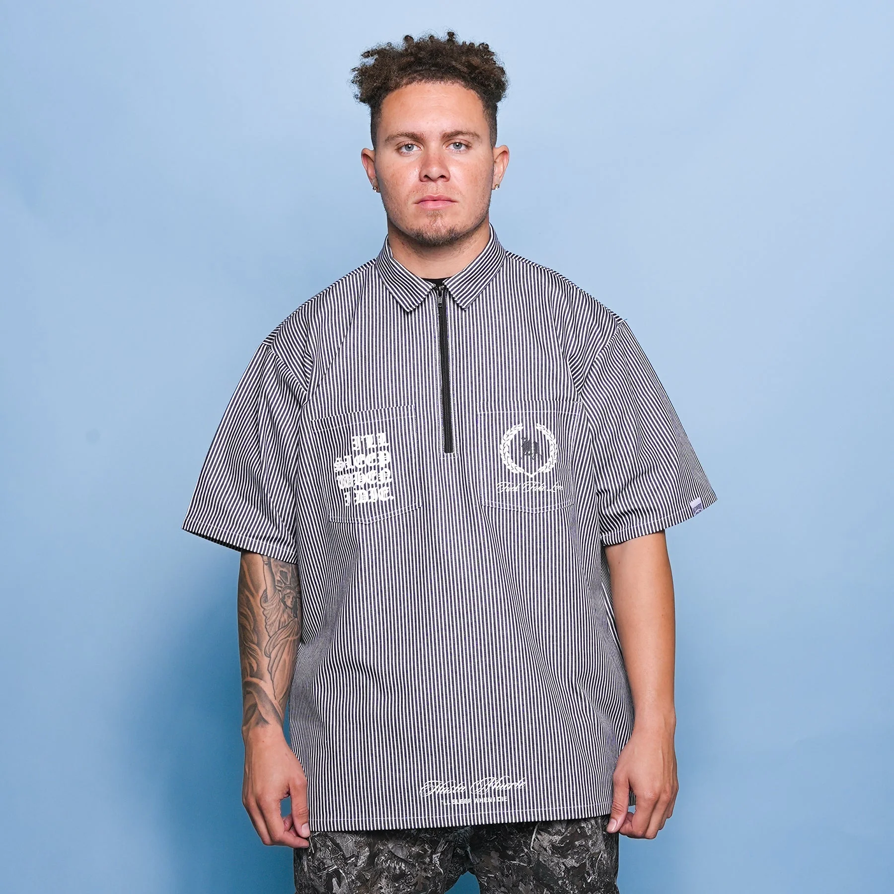 HM Workshirt