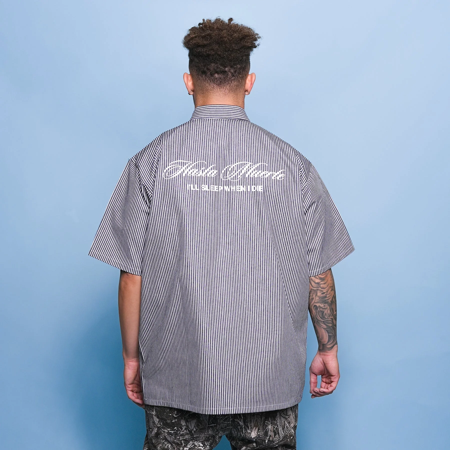 HM Workshirt - Image 2