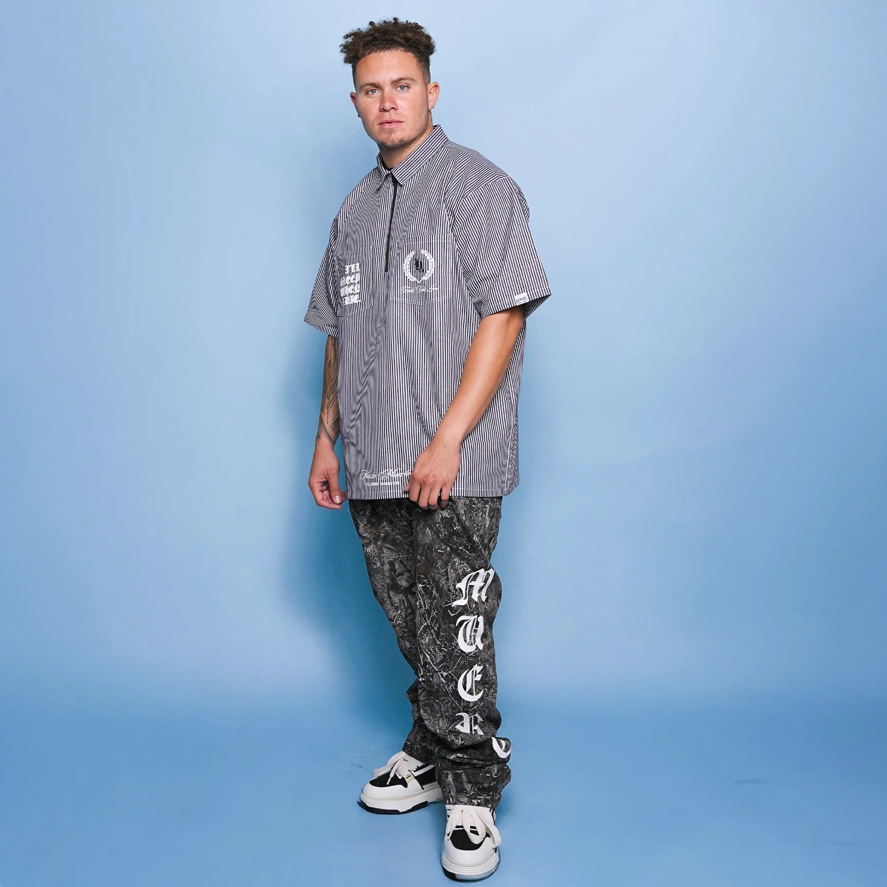HM Workshirt - Image 3