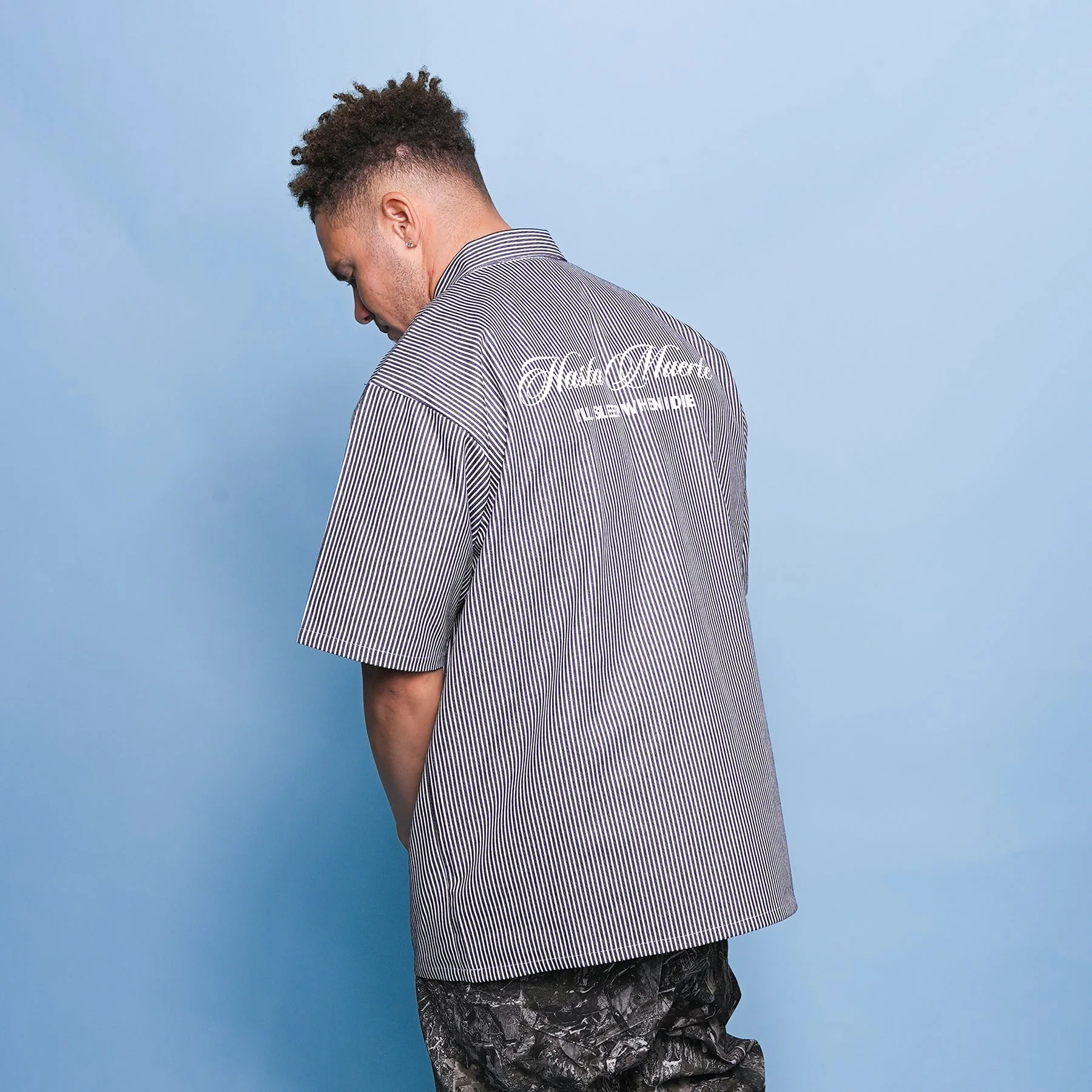 HM Workshirt - Image 4