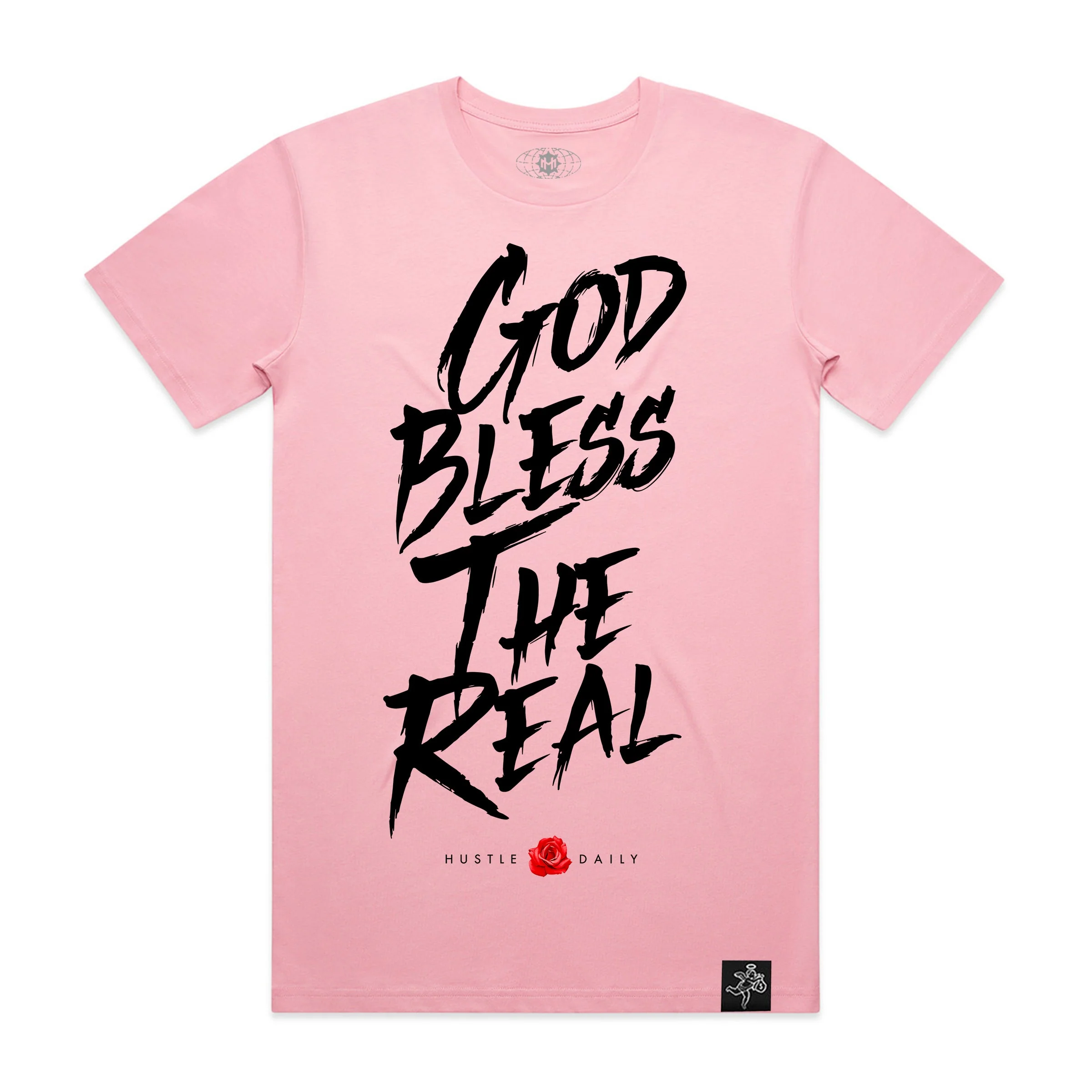 HT B - GOD BLESS THE REAL - Image 10
