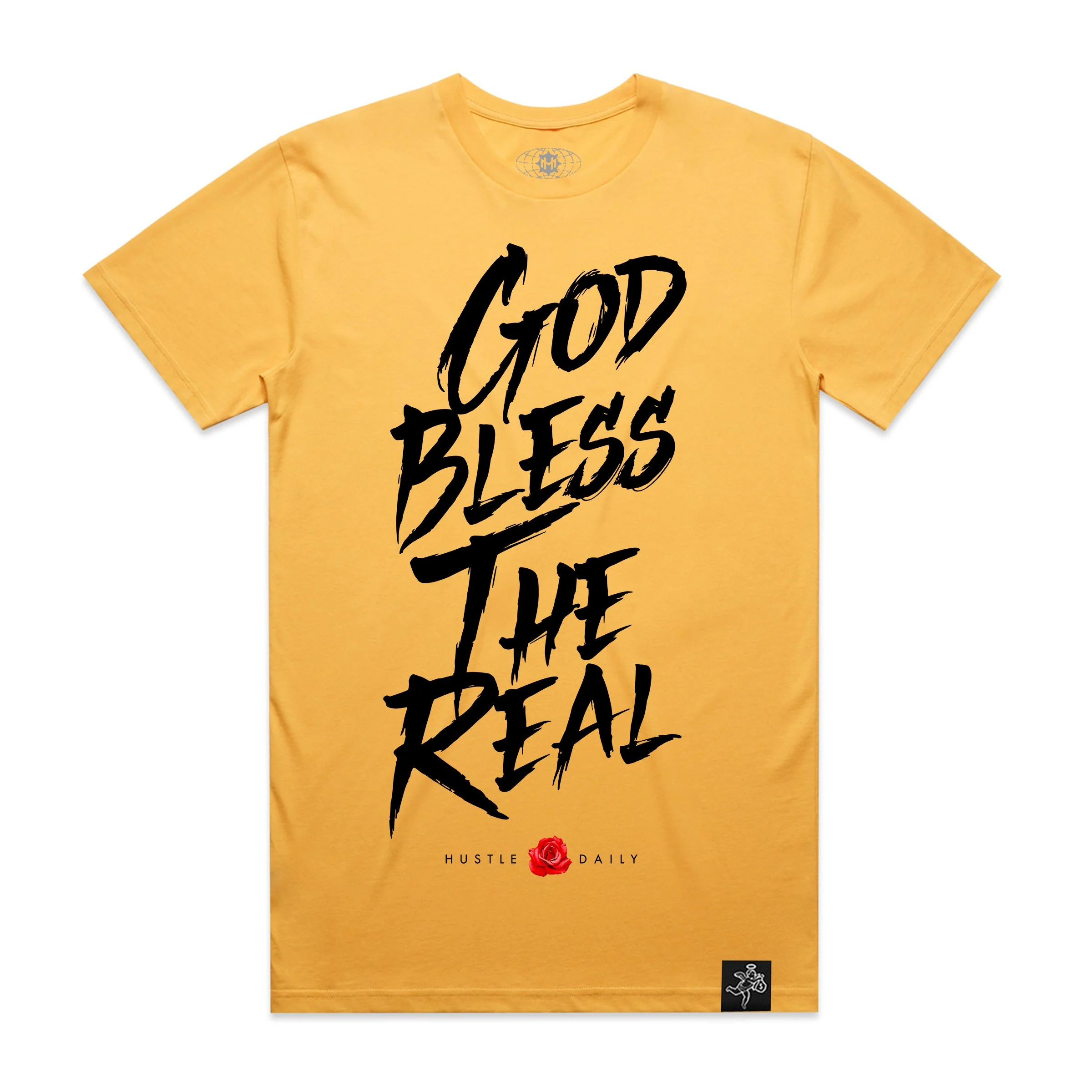 HT B - GOD BLESS THE REAL - Image 11