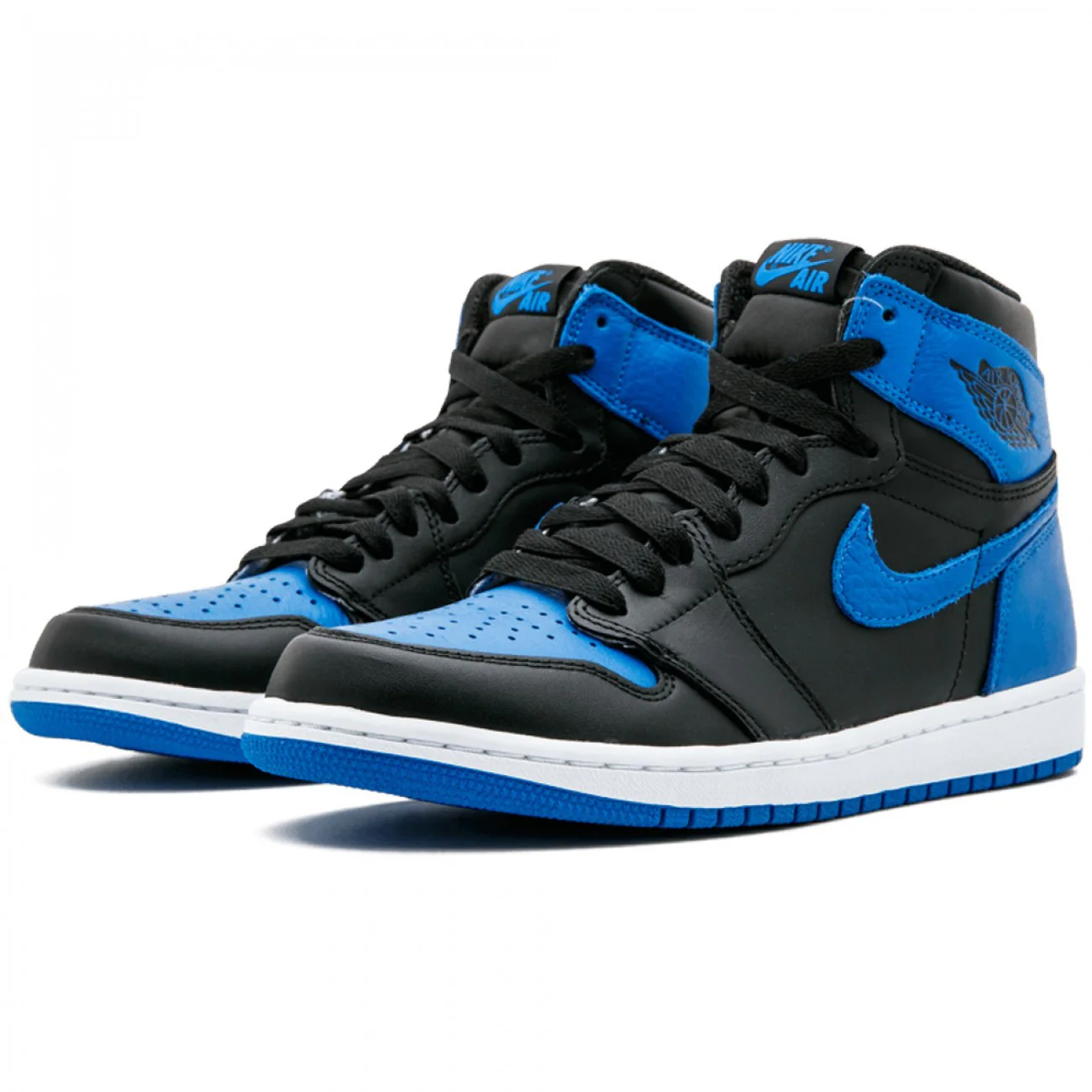 Jordan Retro 1 OG Royal - Image 2