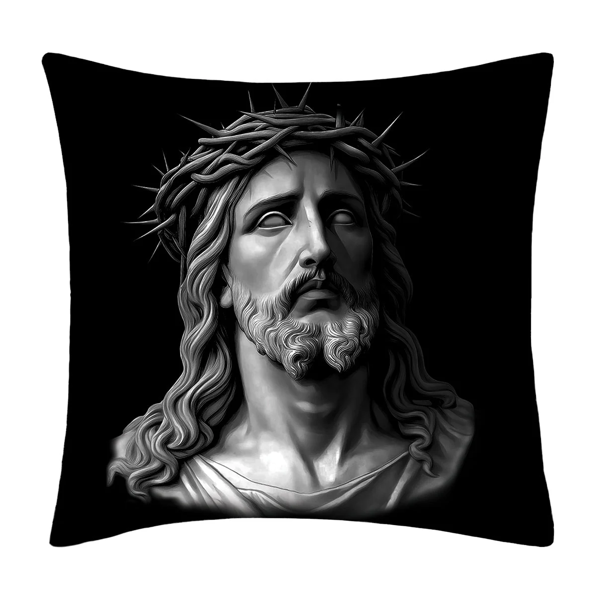 Lord Watch Over Me Pillow - Image 2