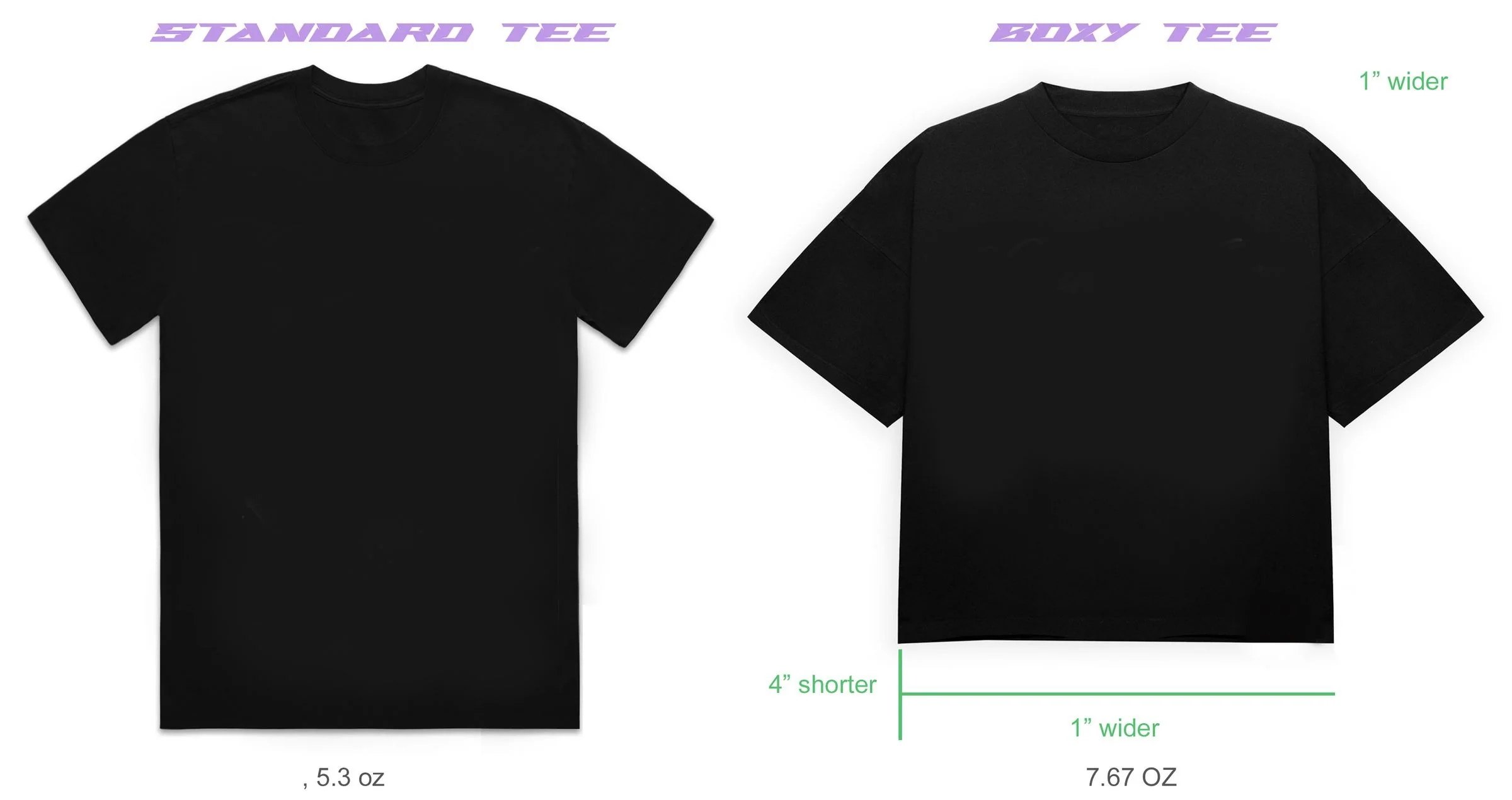 Moonwalk Tee - Image 3
