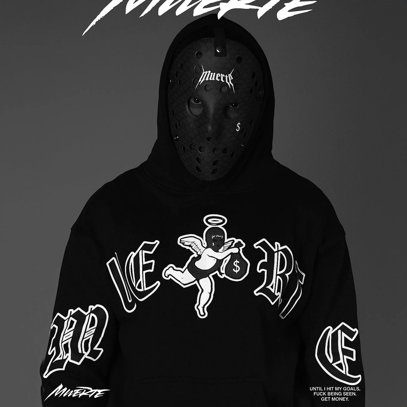 MUERTE MASK - Image 3