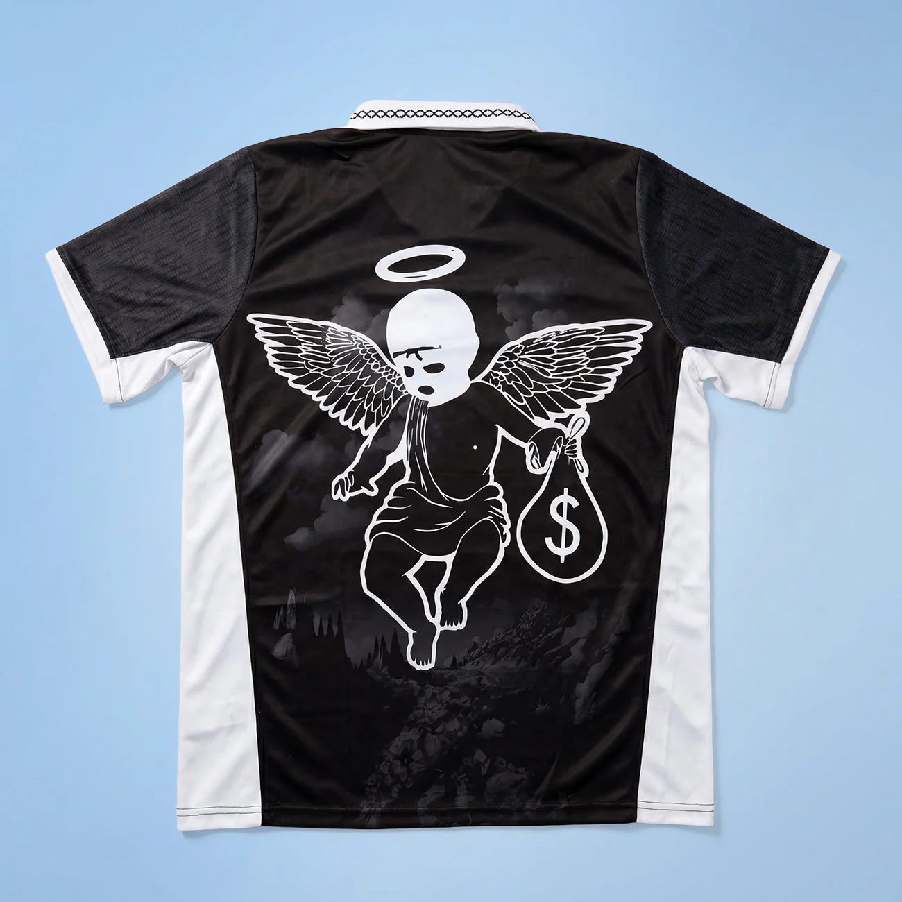 Muerte WC 26 JERSEY - Image 2