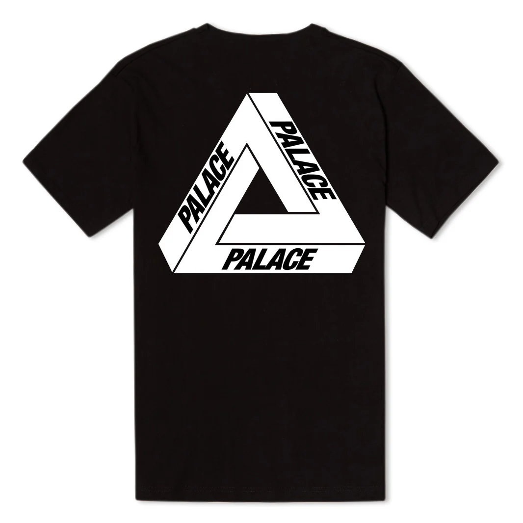 PALACE TRI FERG T-SHIRT - Image 2