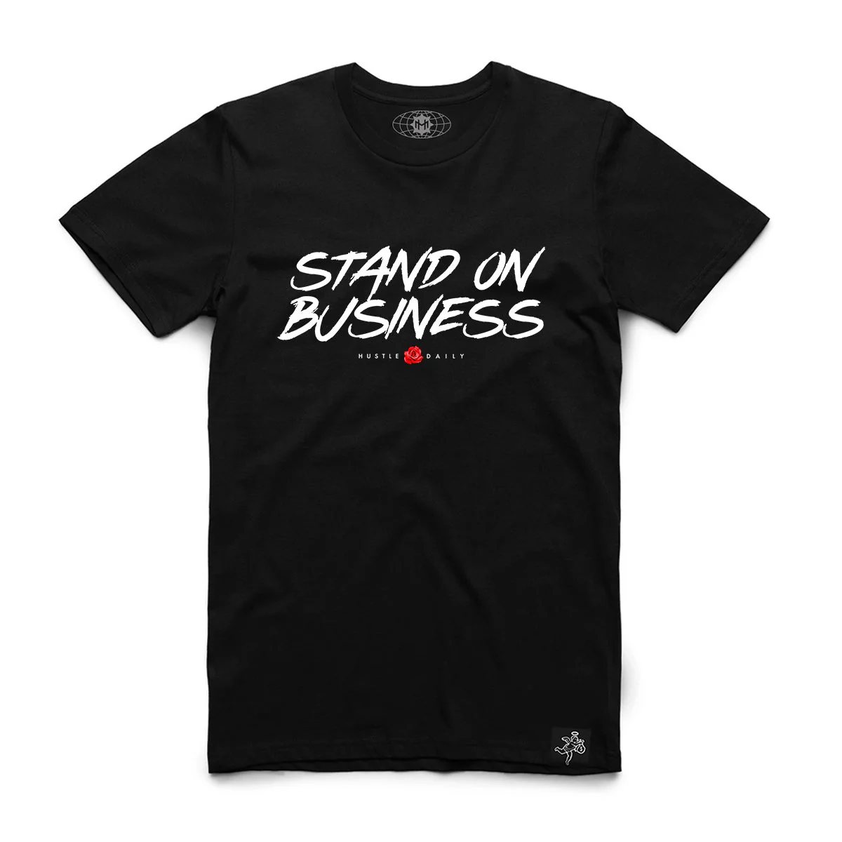 Stand On Business Tee - Image 2