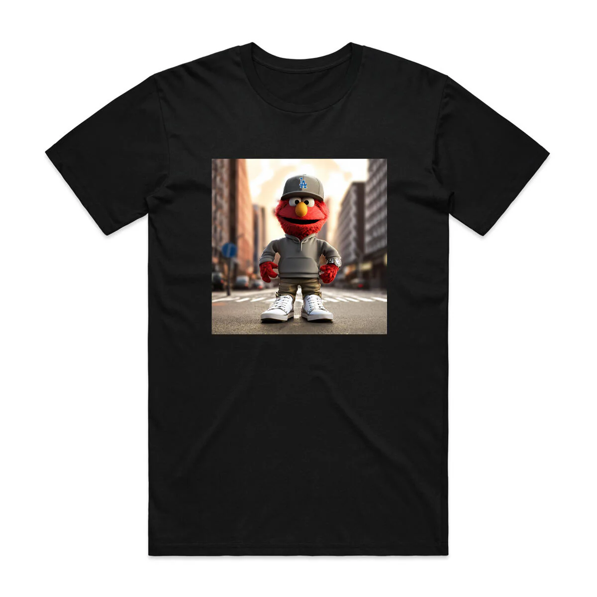 Top Graphic Tees