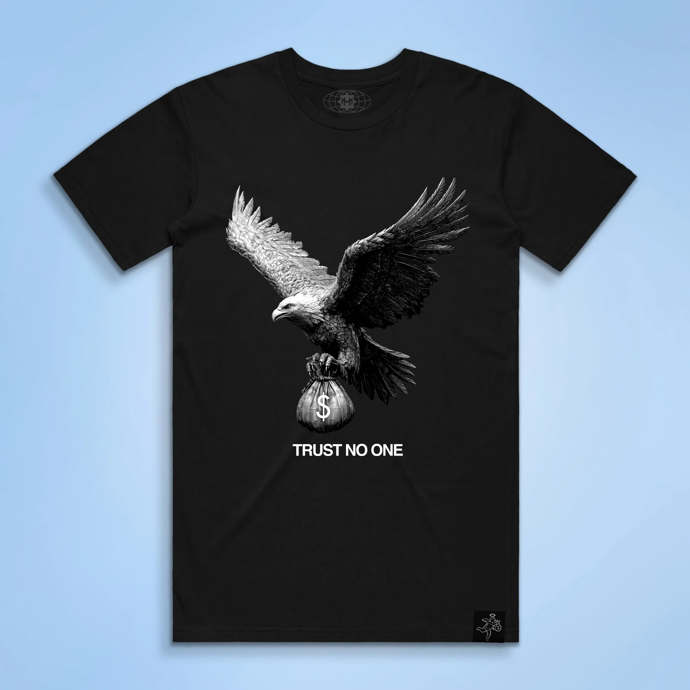 TNO Eagle Flight